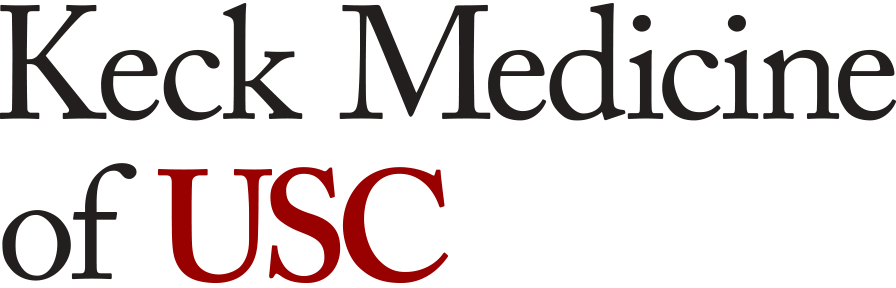 Keck Medicine of USC