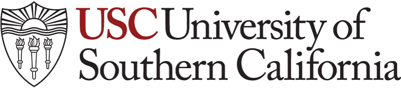 USC university of southern california