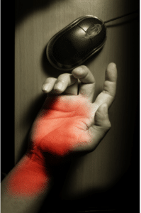 Carpal tunnel syndrome pain