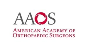 American Academy of Orthopaedic Surgeons