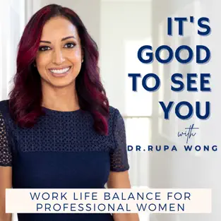 It's good to see you Rupa Wong