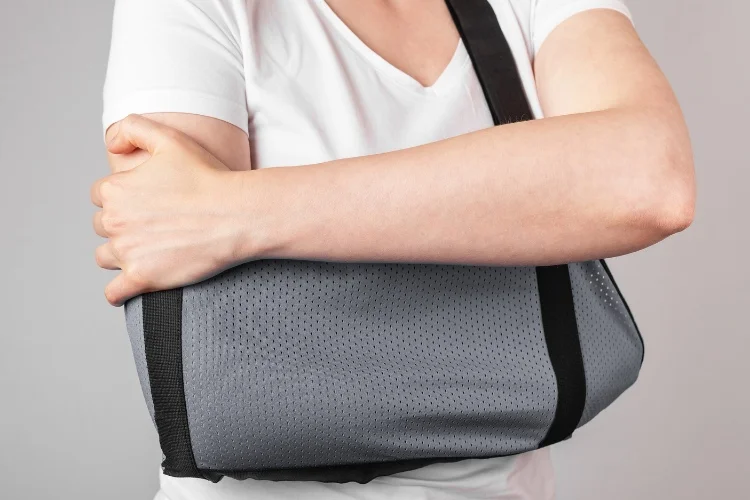 shoulder sling