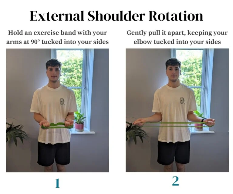12 Best Exercises For Shoulder Bursitis Dr. Mehta San Jose