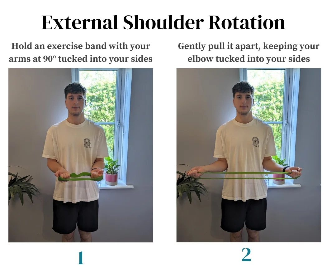 12 Best Exercises For Shoulder Bursitis Dr. Mehta San Jose