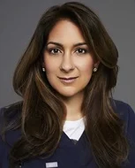 Pamela Mehta