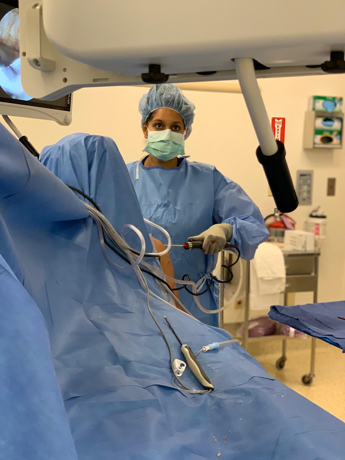 Shoulder Bursitis Surgery In San Jose | Dr. Pamela Mehta