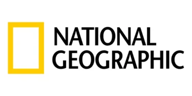 Nat Geo Logo