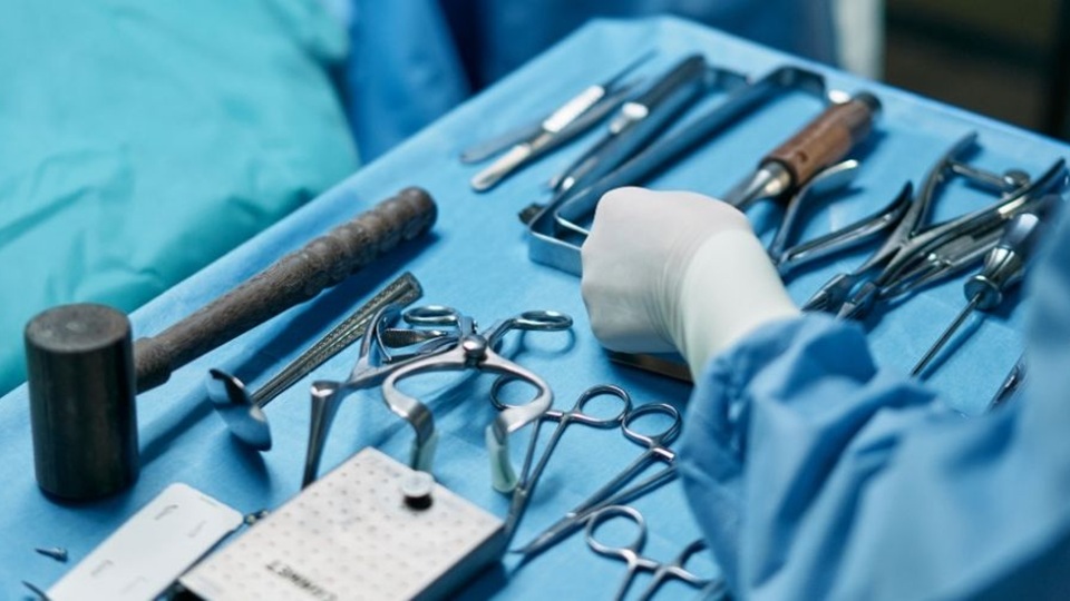 surgical tools