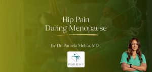 Hip Pain During Menopause Guide
