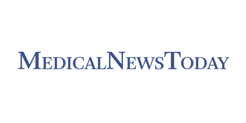 Medical News Today logo