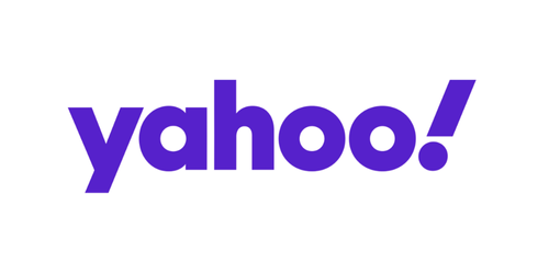 yahoo logo