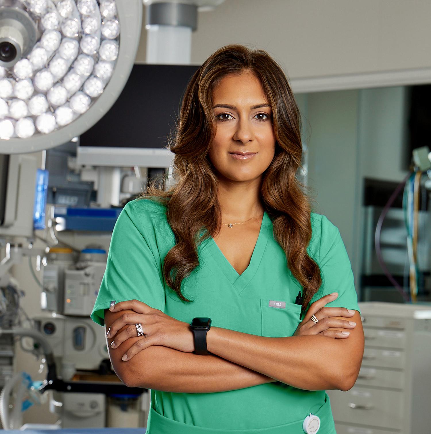 Dr Mehta