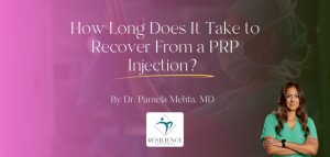 How Long Does It Take to Recover From a PRP Injection Thumbnail