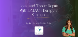 Joint and Tissue Repair With BMAC Therapy in San Jose thumbnail