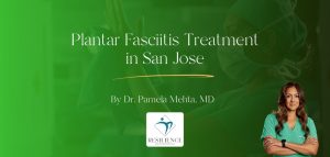 Plantar Fasciitis Treatment in San Jose Thumbnail