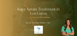 Knee Sprain Treatment in Los Gatos (1)