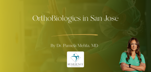 Orthobiologics in San Jose
