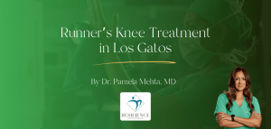 Runner’s Knee Treatment in Los Gatos