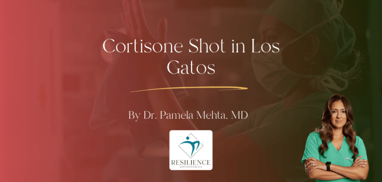Cortisone Shot
