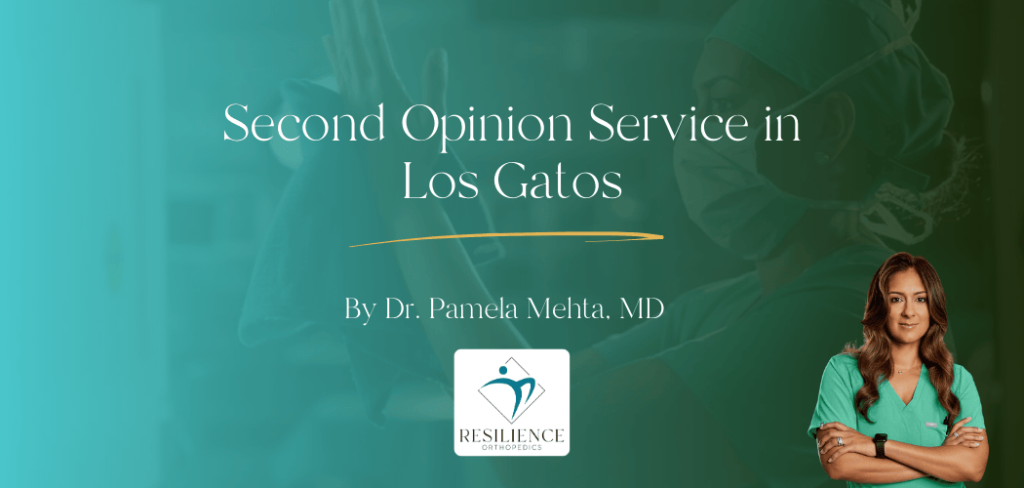 Second Opinion Service