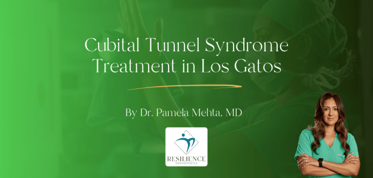 Cubital Tunnel Syndrome