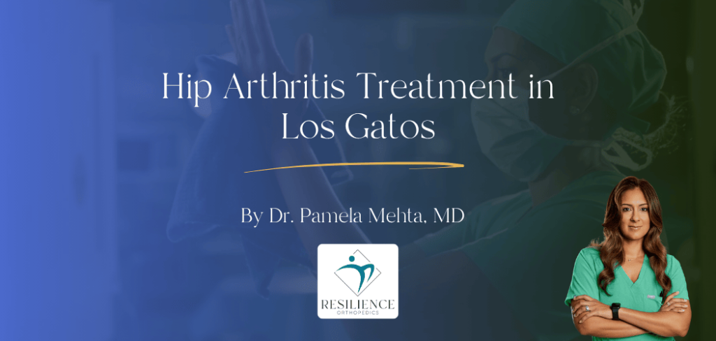 Hip Arthritis