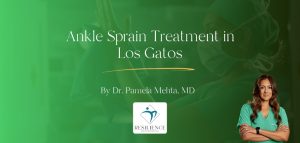 Scaphoid Bone Fracture Treatment in Los Gatos
