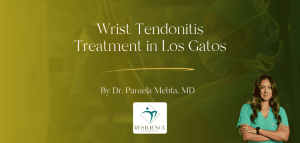 Wrist Tendonitis Treatment in Los Gatos (1)